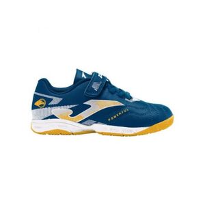 Chlapecké fotbalové kopačky halové JOMA-Powerful 2603 K IC navy blue obraz