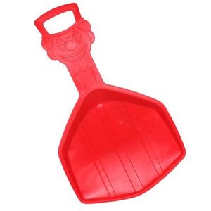 Kluzák PLASTKON-KLAUN RED obraz