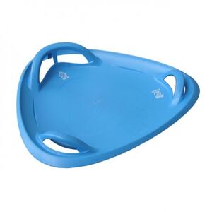 Sánkovací talíř PLASTKON-METEOR BLUE 60CM obraz
