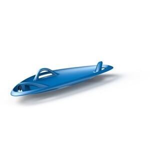 Sánkovací talíř PLASTKON-METEOR BLUE 70CM obraz