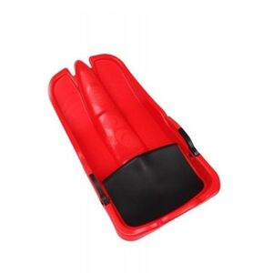 Bobování PLASTKON-SUPER JET RED obraz