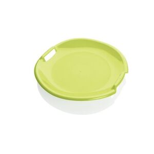 Sánkovací talíř PLASTKON-TORNADO LIME obraz