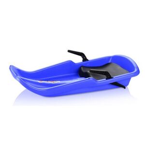Bobování PLASTKON-CYCLONE BLUE obraz
