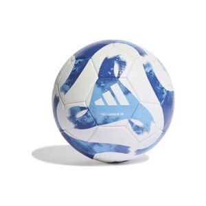 Fotbalový míč ADIDAS-TIRO LGE TB WHITE/ROYBLU/LTBLUE obraz