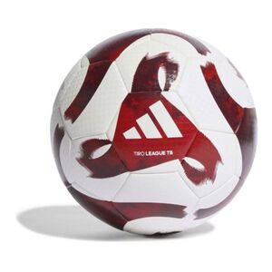 Fotbalový míč ADIDAS-TIRO LGE TB WHITE/TMCOBR/TMCORD obraz