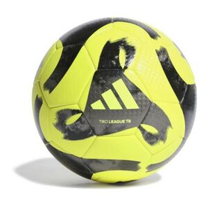 Fotbalový míč ADIDAS-TIRO LGE TB SYELLO/BLACK/IRONMT obraz