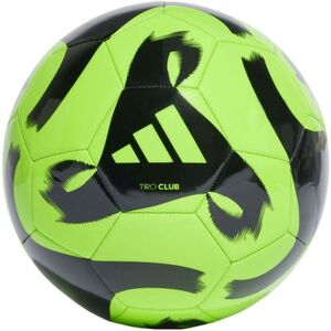 Fotbalový míč ADIDAS-TIRO CLB SGREEN/BLACK obraz