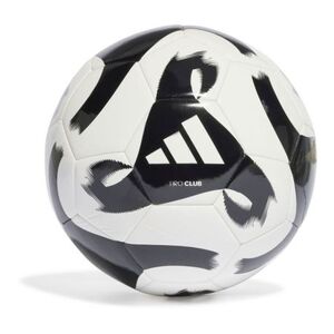 Fotbalový míč ADIDAS-TIRO CLB WHITE/BLACK obraz