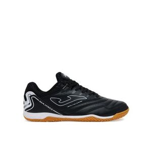 Pánské halové fotbalové kopačky JOMA-Maxima 2501 M IC black/white obraz