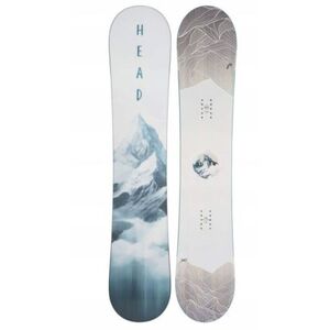 Dámský snowboard HEAD-STELLA obraz