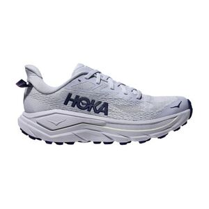 Dámská běžecká trailová obuv HOKA-Challenger 8 W ambient blue/blueberry obraz