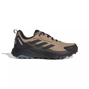 Pánská nízká turistická obuv ADIDAS-Terrex Anylander R.Rdy M cardboard/core black/shadow olive obraz