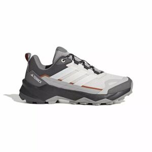 Dámská nízká turistická obuv ADIDAS-Terrex Skychaser AX5 W grey five/grey two/chalk white obraz