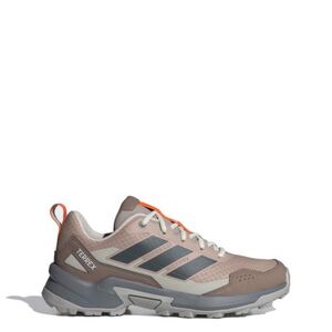 Dámská nízká turistická obuv ADIDAS-Terrex Eastrail 3 W wonder taupe/grey four/chalky brown obraz