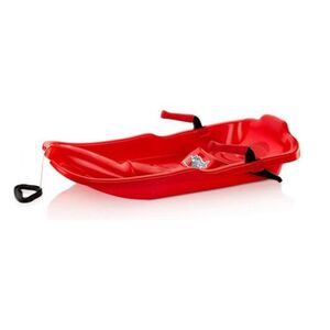 Bobování PLASTKON-TURBOJET RED obraz