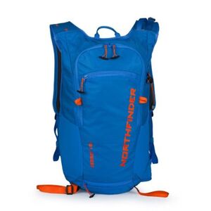 Skialp batoh NORTHFINDER-FERRET-281-blue obraz