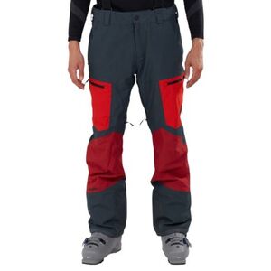 Pánské lyžařské kalhoty FUNDANGO-Nexara ECO 3L Pants-285- blood obraz