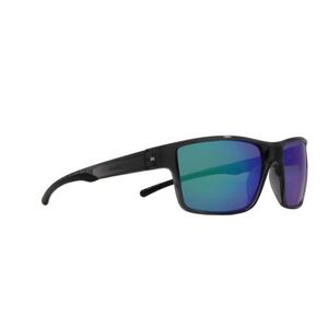 Sluneční brýle RED BULL SPECT-CHASE-06P, dark grey, smoke with green-purple mirror, CAT 3 obraz