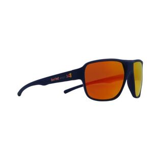 Sluneční brýle RED BULL SPECT-CHOP-06P, blue, brown with red-orange mirror, CAT3 obraz