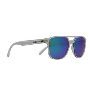 Sluneční brýle RED BULL SPECT-ELROY-005P, light grey, smoke with green-purple mirror, CAT3 obraz