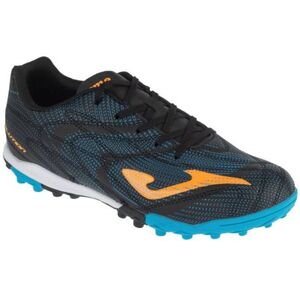 Chlapecké fotbalové kopačky outdoorové JOMA-Evolution 2601 Jr AG black obraz
