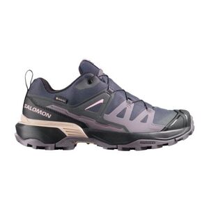 Dámská nízká turistická obuv SALOMON-X Ultra 360 GTX W nine iron/excalibur/shadow gray obraz