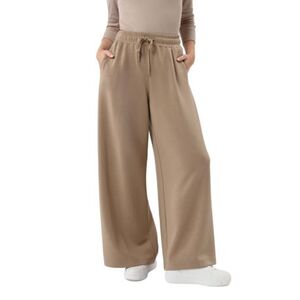 Dámské kalhoty VOLCANO-N-MOCK-BEIGE obraz