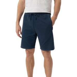 Pánské teplákové kraťasy VOLCANO-M-RISSO-DENIM obraz