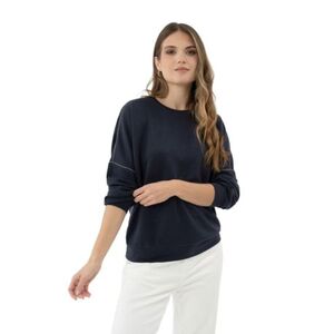 Dámská mikina VOLCANO-B-KIM-DENIM obraz