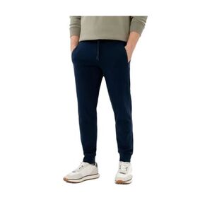 Pánské tepláky VOLCANO-N-PILO-DENIM obraz
