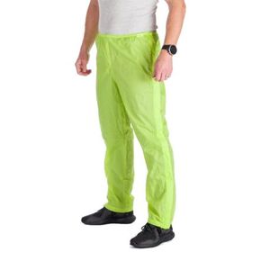 Pánské turistické kalhoty NORTHFINDER-NORTHKIT-NO-3269OR-green obraz