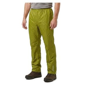 Pánské turistické kalhoty NORTHFINDER-NORTHKIT-NO-3269OR-macaw green obraz