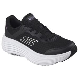 Dámská běžecká obuv SKECHERS-Max Cushioning Endeavour W black/white obraz