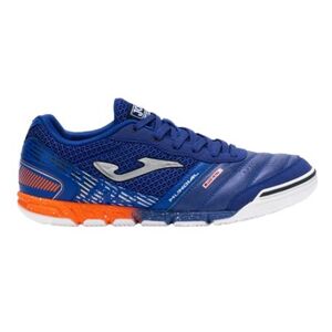 Pánské halové fotbalové kopačky JOMA-Rase 2608 M orange obraz
