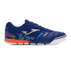 Pánské halové fotbalové kopačky JOMA-Mundial 2503 M IC navy blue obraz