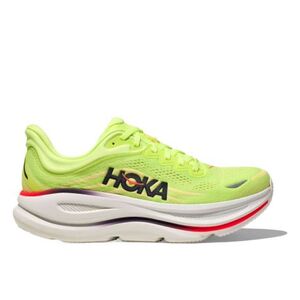 Pánská běžecká obuv HOKA-Bondi 9 M neon yuzu/sunlight obraz