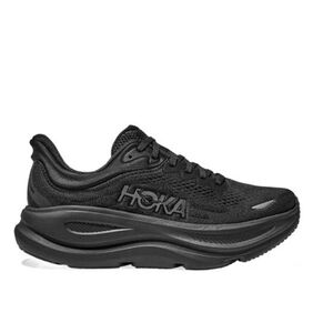 Pánská běžecká obuv HOKA-Bondi 9 Wide M black/black obraz