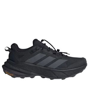 Pánská nízká turistická obuv ADIDAS-Terrex Freehiker SL GTX M core black/grey six/grey six obraz