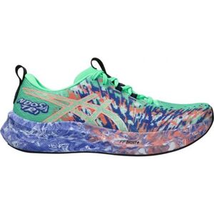 Pánská běžecká obuv ASICS-Noosa Tri 16 M vital green/cobalt burst obraz
