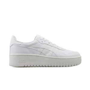 Dámská rekreační obuv ASICS-Japan S PF W white/white obraz