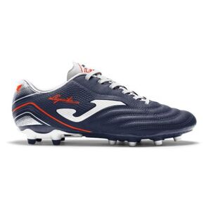 Pánské outdoorové fotbalové kopačky JOMA-Aguila 2603 M FG navy blue/white/red obraz