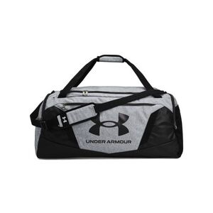 Cestovní taška UNDER ARMOUR-UA Undeniable 5.0 Duffle LG-GRY obraz