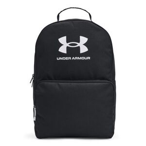 Batoh UNDER ARMOUR-UA Loudon Backpack-BLK obraz