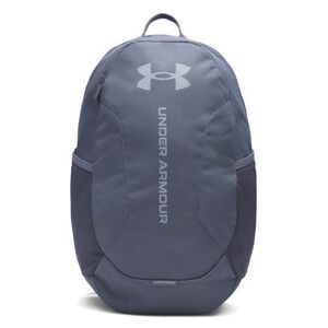 Batoh UNDER ARMOUR-UA Hustle Lite Backpack-GRY obraz