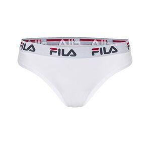Dámské kalhotky FILA-1PACK-FU6067 WOMAN BRAZILIAN PANTIES 300 obraz