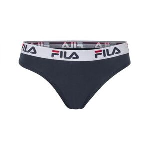 Dámské kalhotky FILA-1PACK-FU6067 WOMAN BRAZILIAN PANTIES 321 obraz