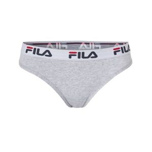 Dámské kalhotky FILA-1PACK-FU6067 WOMAN BRAZILIAN PANTIES 400 obraz