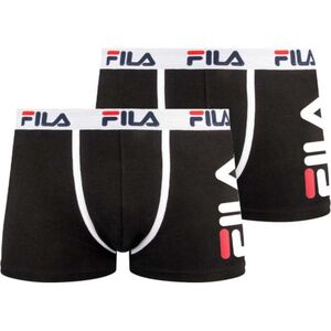 Pánské boxerky FILA-2PACK-FU5040 MAN BOXER 200 obraz