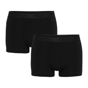 Pánské boxerky FILA-2PACK-FU5381 MAN BOXER 200 obraz