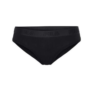 Dámské kalhotky FILA-1PACK-FU6370 WOMAN BRIEF 200 obraz